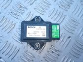 ESP acceleration yaw rate sensor