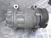 Klimakompressor Pumpe
