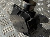 Throttle valve