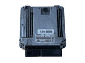 Calculateur moteur ECU