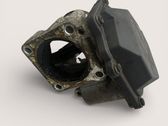 Soupape d'étranglement