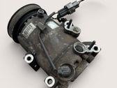 Klimakompressor Pumpe