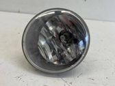 Front fog light