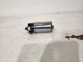 Airbag deployment crash/impact sensor