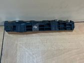Rear bumper mounting bracket