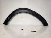 Front arch trim