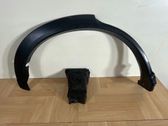 Front arch trim