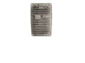 LED ballast control module