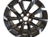 Jante en acier R17