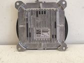 Xenon control unit/module