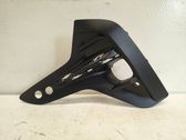 Front bumper lower grill