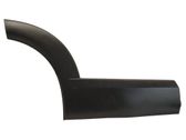 Rear door trim (molding)