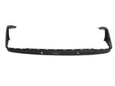 Rear bumper