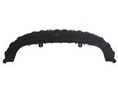 Front bumper lip