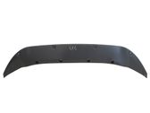Front bumper skid plate/under tray