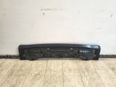 Front bumper skid plate/under tray