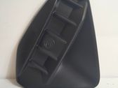 Front bumper lower grill