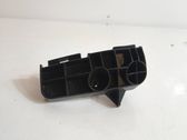 Rear bumper mounting bracket