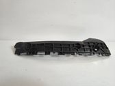 Rear bumper mounting bracket