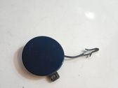 Rear bumper row hook cap/cover