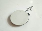 Front tow hook cap/cover