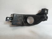 Front bumper lower grill