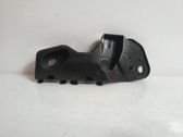 Front bumper mounting bracket