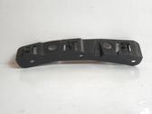 Front bumper mounting bracket