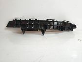 Rear bumper mounting bracket