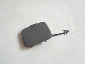 Rear bumper row hook cap/cover
