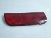 Rear tail light reflector