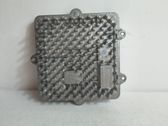 Xenon control unit/module