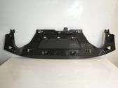 Front bumper skid plate/under tray