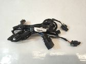 Parking sensor (PDC) wiring loom