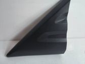 Plastic wing mirror trim cover