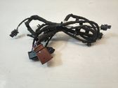 Parking sensor (PDC) wiring loom