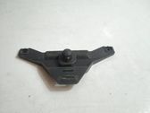 Front bumper mounting bracket