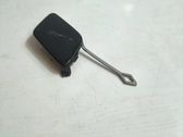 Tapa/tapón del gancho de remolque delantero