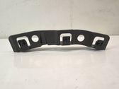 Front bumper mounting bracket