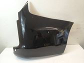 Rear bumper corner part panel trim