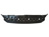 Front bumper skid plate/under tray