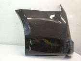 Rear bumper corner part panel trim