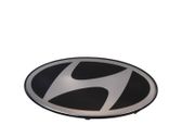 Manufacturer badge logo/emblem