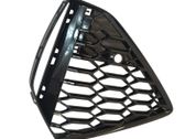 Front bumper lower grill
