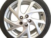 R18 alloy rim