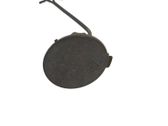 Front tow hook cap/cover