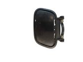 Headlight washer spray nozzle cap/cover