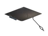 Front tow hook cap/cover