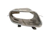Exhaust tail pipe