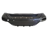 Rear bumper